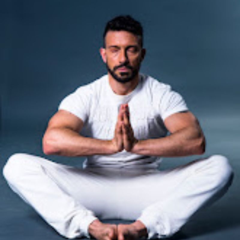 Luigi Cordella Personal Trainer Milano - Specialista in allenamento funzionale e kettlebell