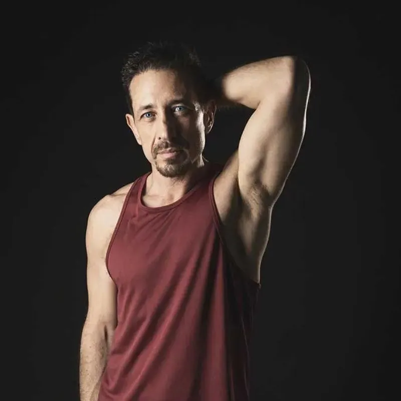 Massimiliano Pintene - Personal Trainer Roma Sud Fit4Best